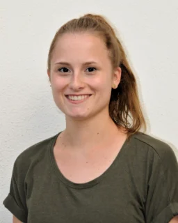 Profilbild von Gillian
