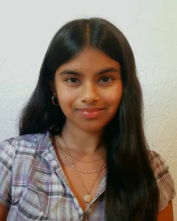 Profilbild von Manya