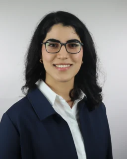 Profilbild von Fatemeh