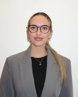 Profilbild von Sarah