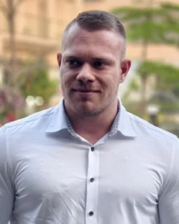 Profilbild von Fabian