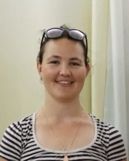 Profilbild von Claire