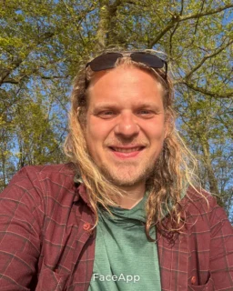 Profilbild von Niklas