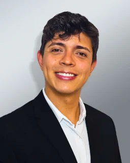 Profilbild von Eric