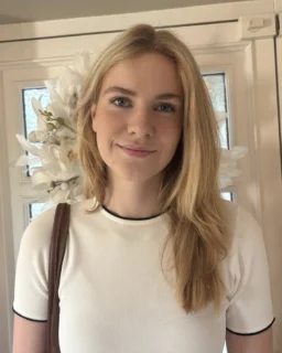 Profilbild von Francesca