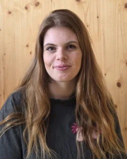 Profilbild von Maria