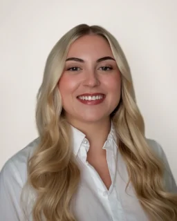 Profilbild von Ronja