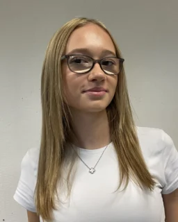 Profilbild von Wiktoria