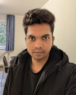 Profilbild von Samyak