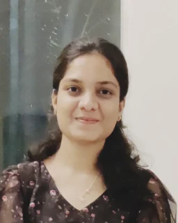 Profilbild von Kamakshi