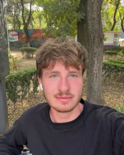 Profilbild von Matthäus