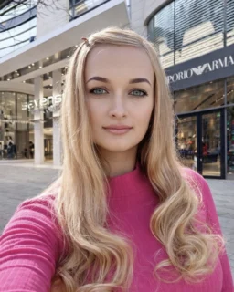 Profilbild von Vladlena