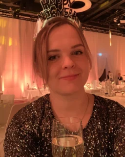 Profilbild von Ann-Kathrin