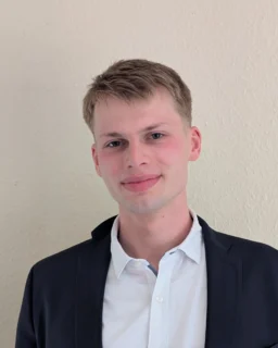 Profilbild von Ben-Joris