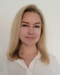 Profilbild von Olena