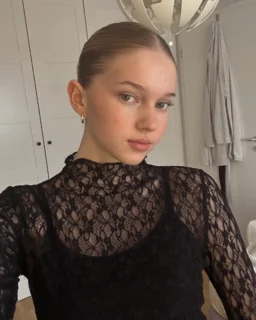 Profilbild von Katja