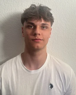 Profilbild von Morten