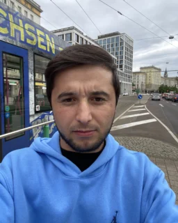 Profilbild von Shodvarz