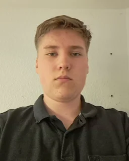 Profilbild von Marius