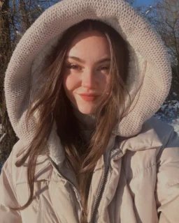 Profilbild von Melina