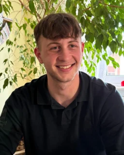 Profilbild von Finn