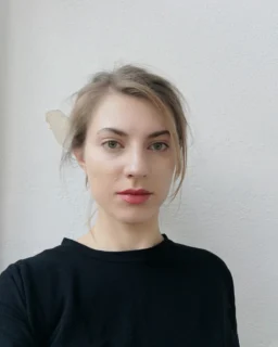 Profilbild von Anastasia