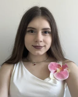 Profilbild von Karina