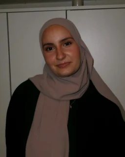 Profilbild von Hanin