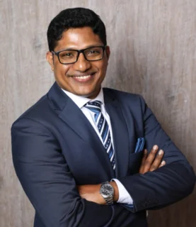 Profilbild von Ushananthan