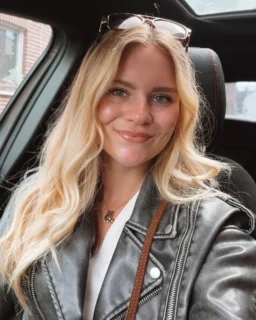 Profilbild von Christina