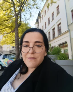 Profilbild von Vesna