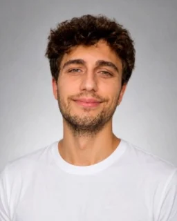 Profilbild von Maxim