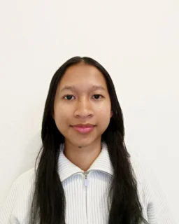 Profilbild von Geraldine