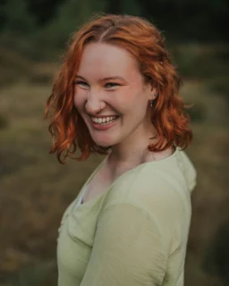 Profilbild von Mia