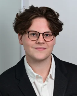 Profilbild von Matthias