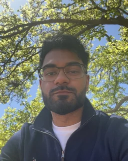 Profilbild von Abed