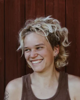Profilbild von Linda