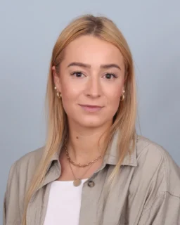 Profilbild von Josephine