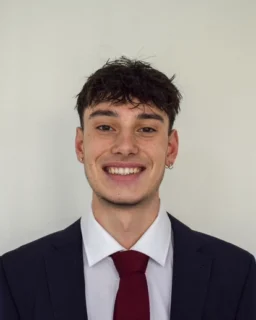 Profilbild von Noah