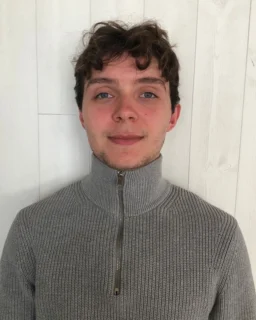 Profilbild von Julian