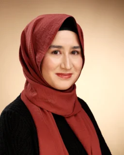 Profilbild von Meryem