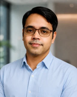 Profilbild von Prabhat