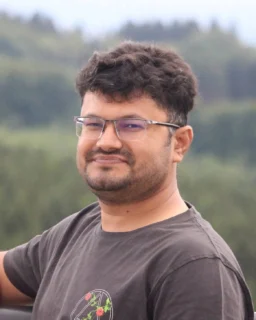 Profilbild von Mohammad