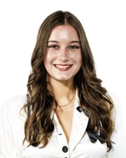 Profilbild von Patricia