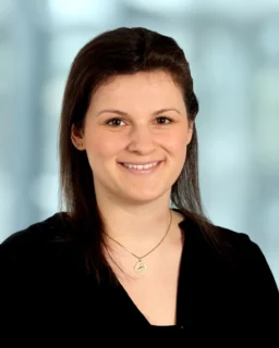 Profilbild von Michèle