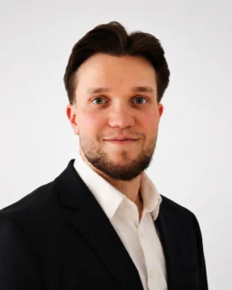 Profilbild von Ahmet