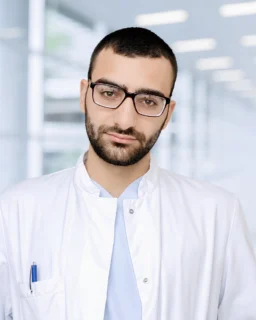 Profilbild von Leith
