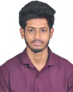 Profilbild von Pradheep
