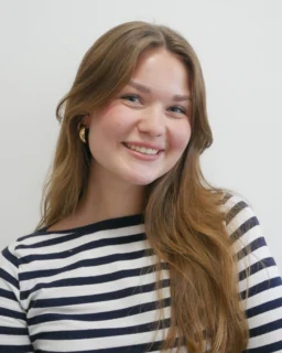 Profilbild von Julia