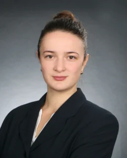 Profilbild von Marianna